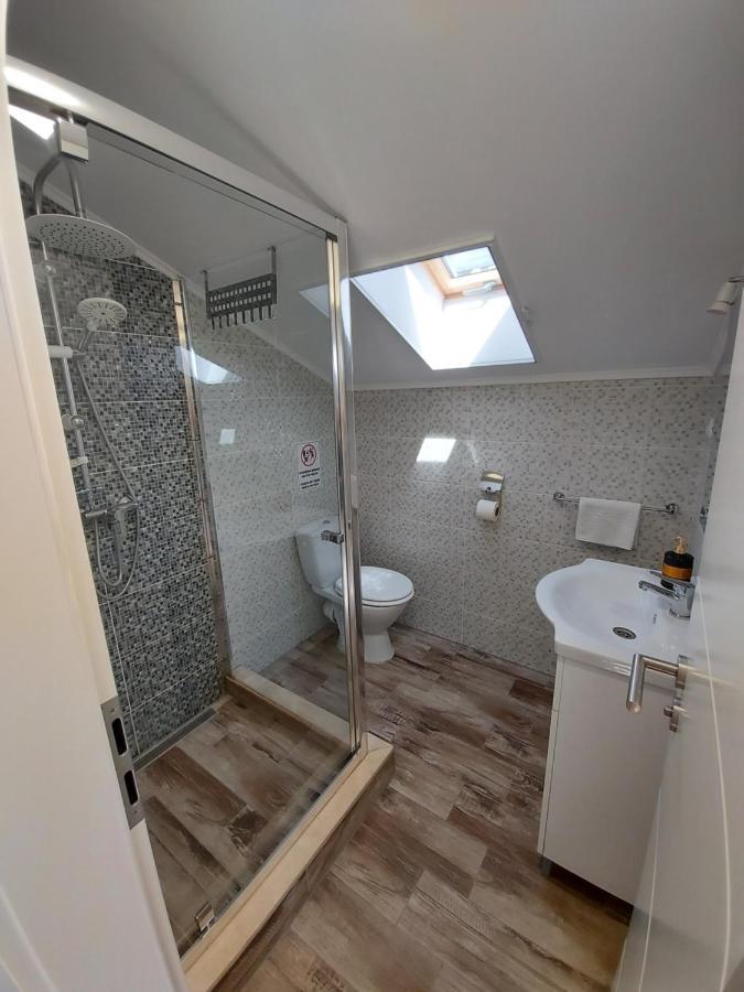 Kevin&Jessica Rooms Giarmata 외부 사진