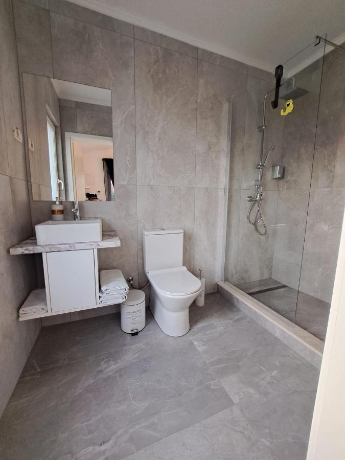 Kevin&Jessica Rooms Giarmata 외부 사진