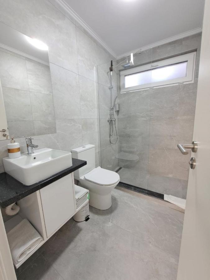 Kevin&Jessica Rooms Giarmata 외부 사진