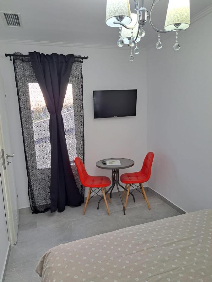Kevin&Jessica Rooms Giarmata 외부 사진