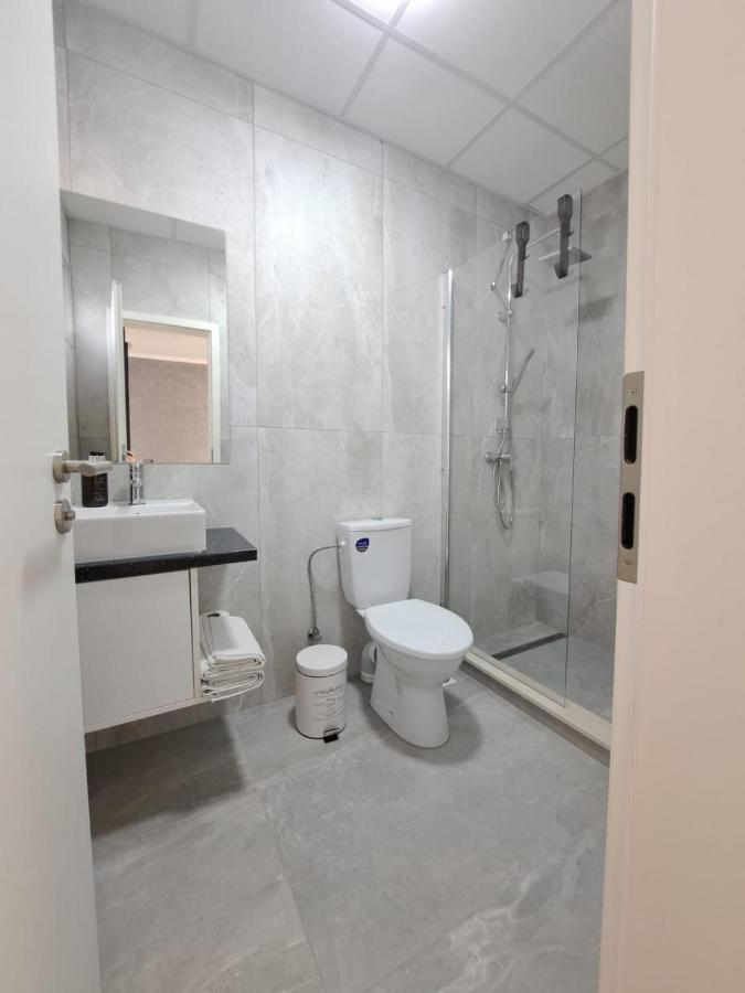 Kevin&Jessica Rooms Giarmata 외부 사진