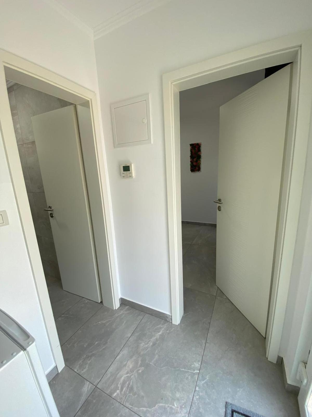 Kevin&Jessica Rooms Giarmata 외부 사진